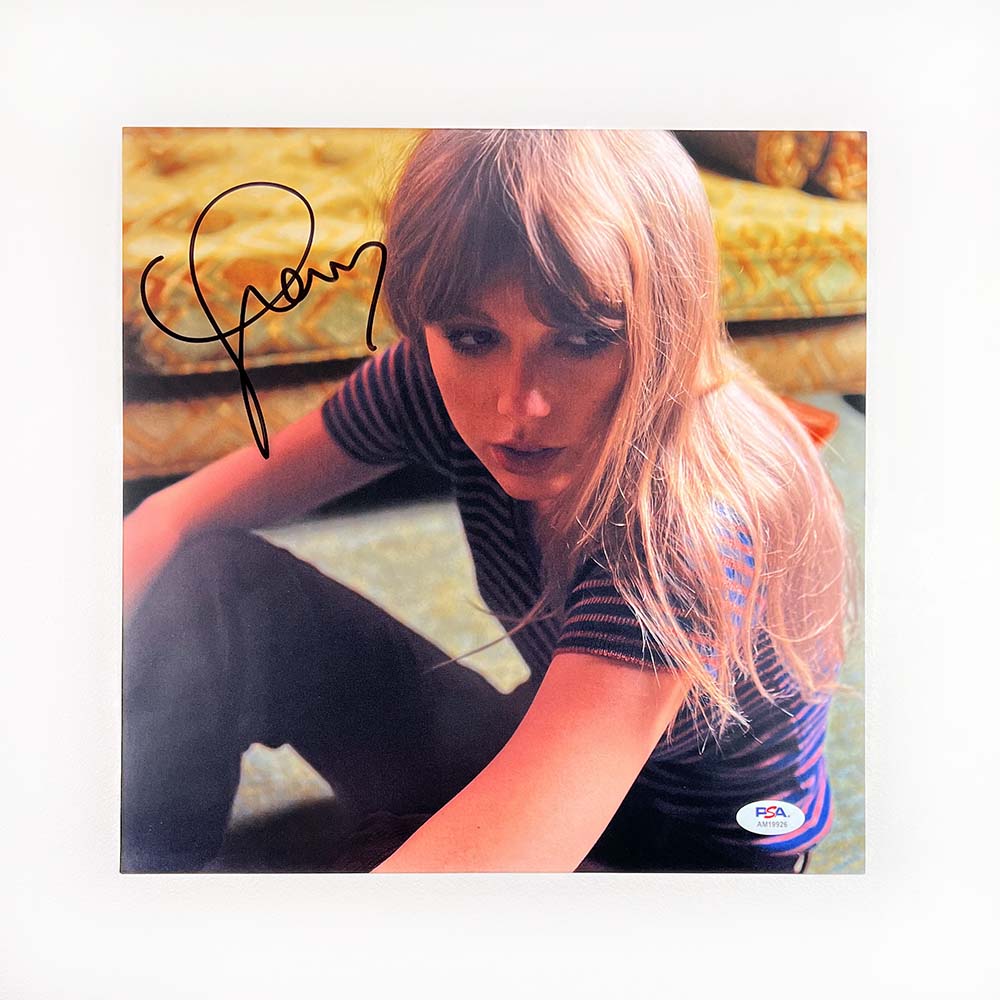 Midnights: Mahogany Edition Vinyl – Taylor Swift Official Store